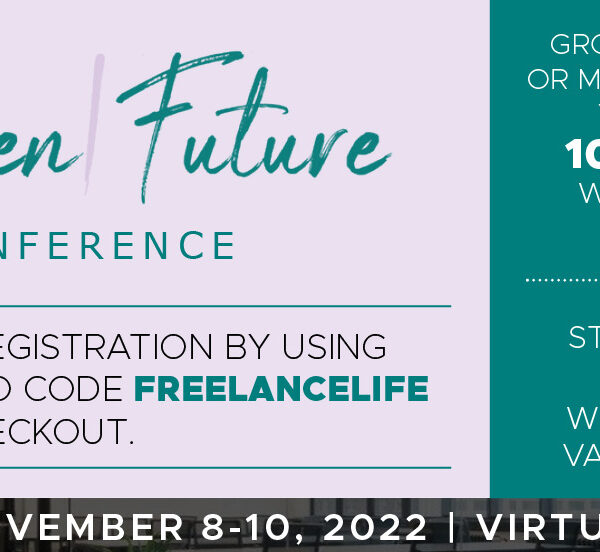 Women|Future Conference