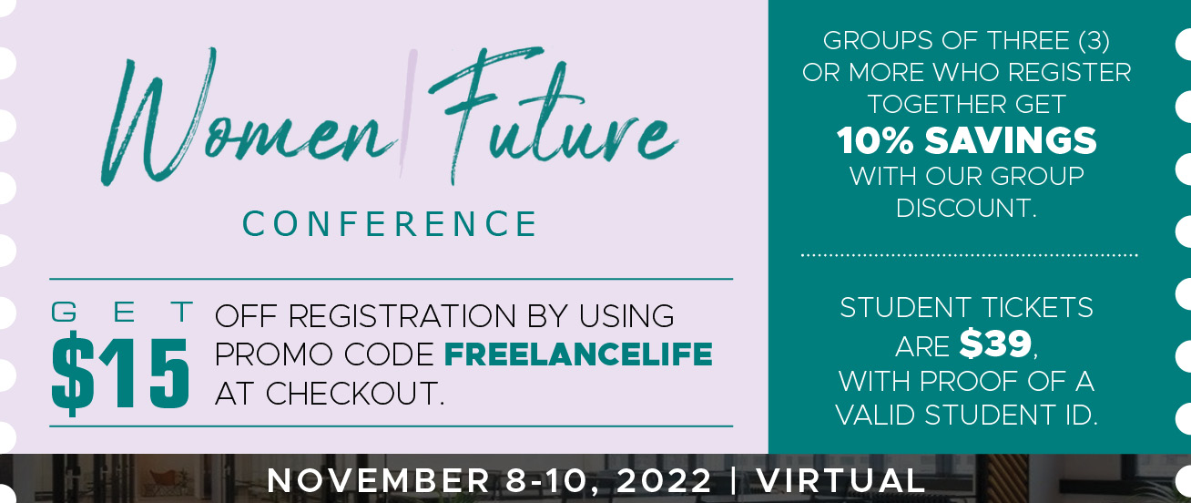 Women|Future Conference