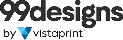 99designs Graphic Design Service