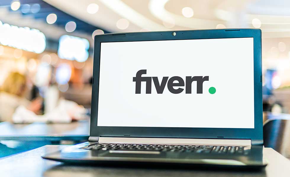 A Freelancer Earned More Than $1 Million Writing Amazon Product Descriptions via Fiverr