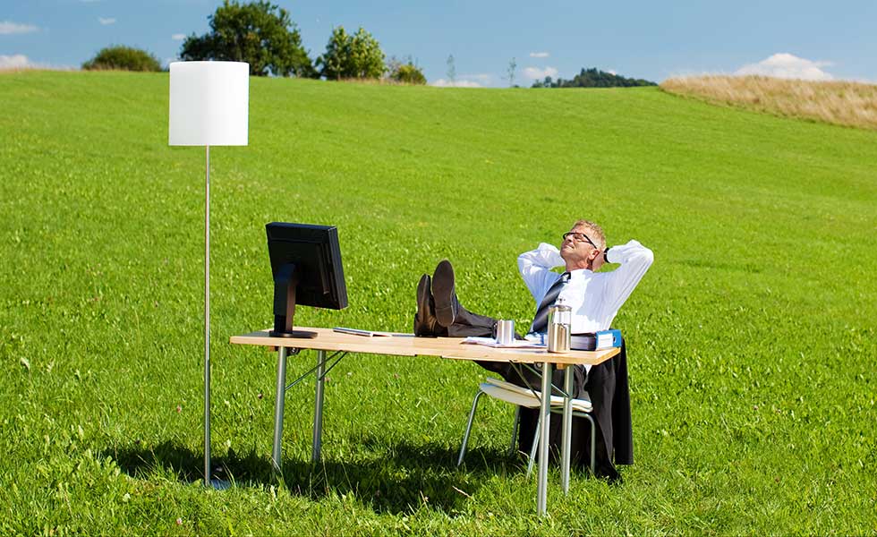 Become a greener freelancer this way