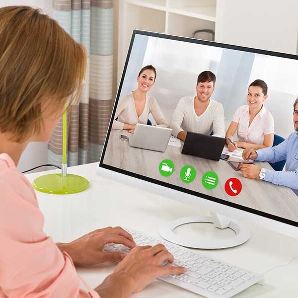 Best video conferencing software for freelancers