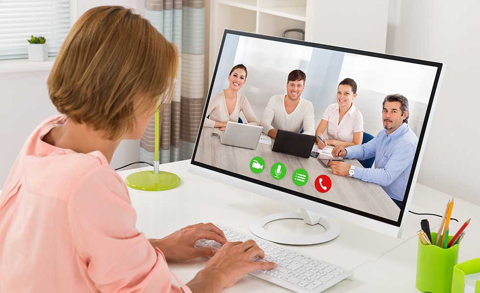 Best video conferencing software for freelancers