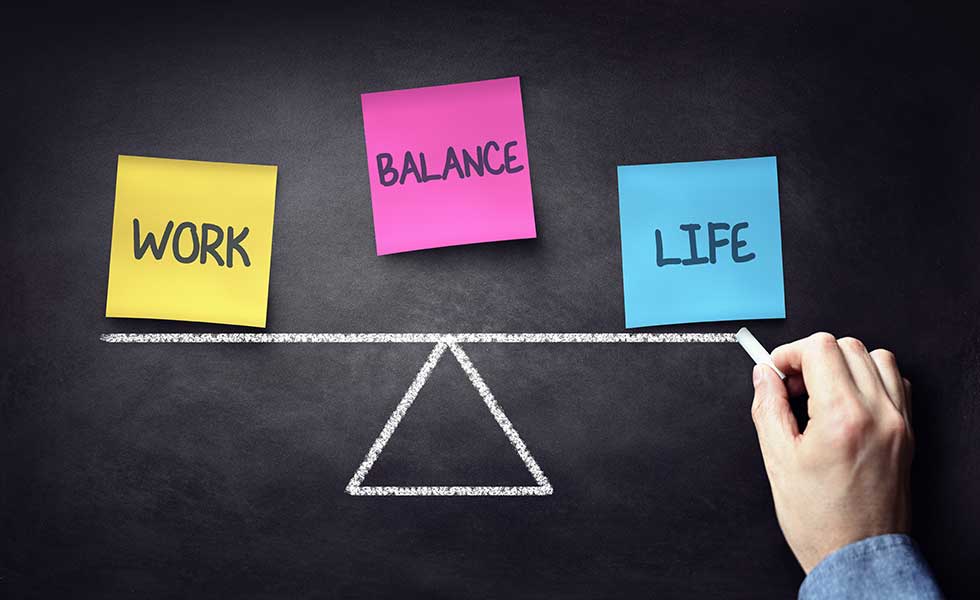 5 Reasons Why You Should Unplug for a Better Work-Life Balance