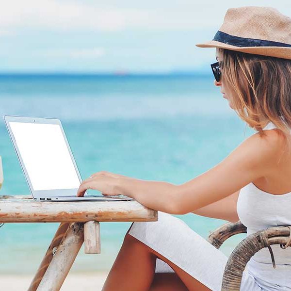 Unconventional Careers: Your Gateway to a Thriving Digital Nomad Lifestyle