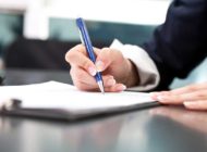 Does a freelancer need a written contract