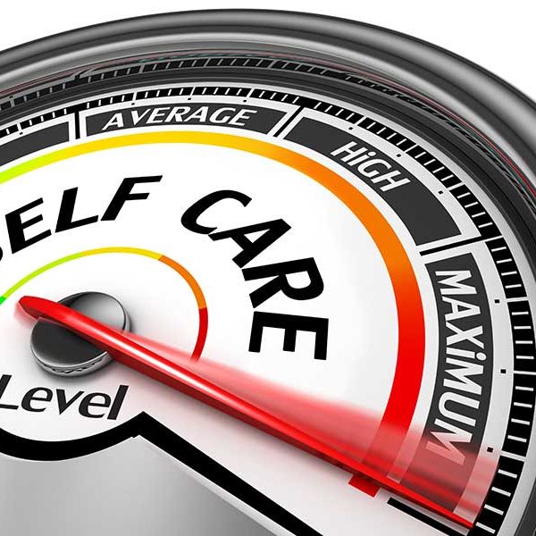 Embrace Yourself - The Ultimate Self-Care Guide For A Happier Freelancing Life