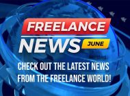 Freelance Review: June, Part 2