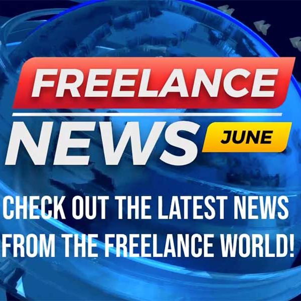 Freelance Review: June, Part 2