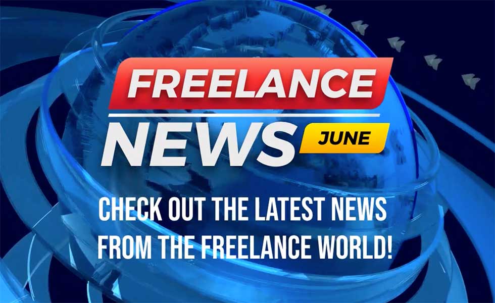Freelance Review: June, Part 2