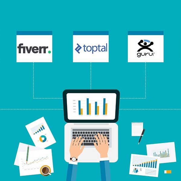 News from Freelance Platforms