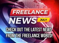 Freelance Review: July, Part One