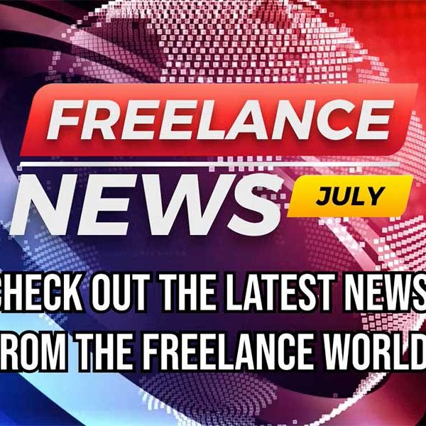 Freelance Review: July, Part One