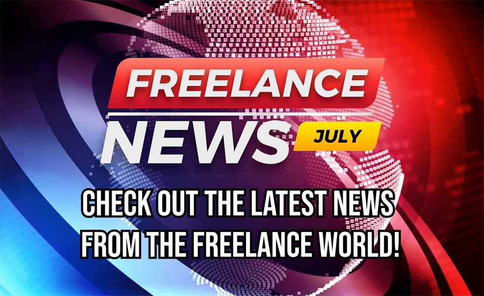 Freelance Review: July, Part One