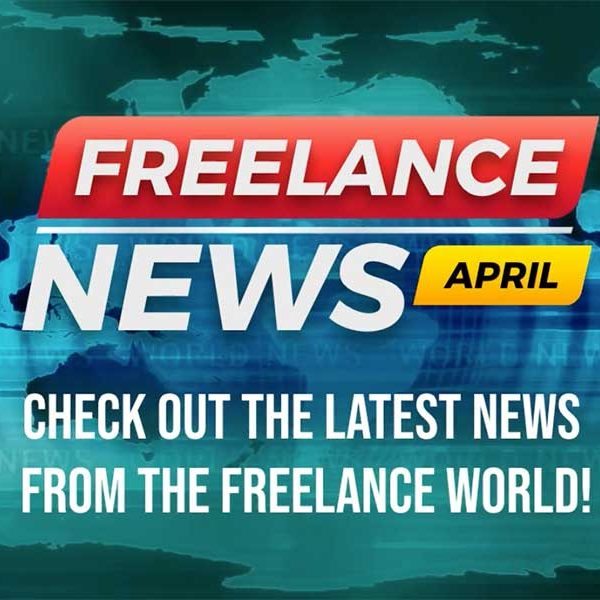 Freelance Review: April 2023, Part 2