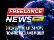 Freelance Review: April 2023, Part 1