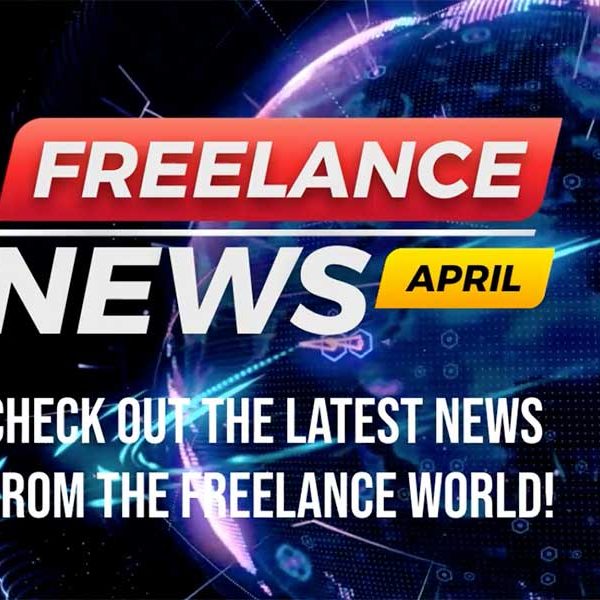 Freelance Review: April 2023, Part 1