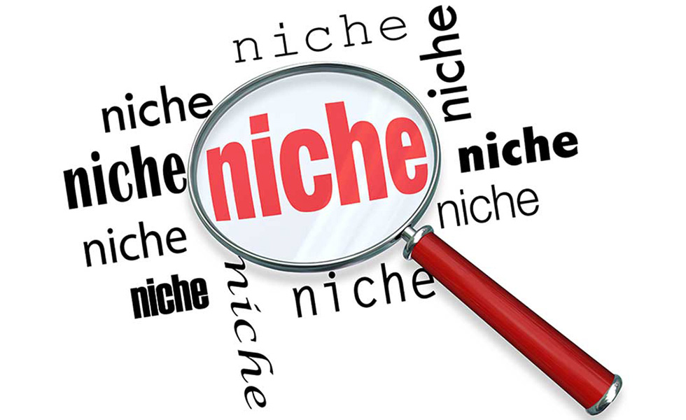 How Finding A Niche Helped To Me As a Freelancer