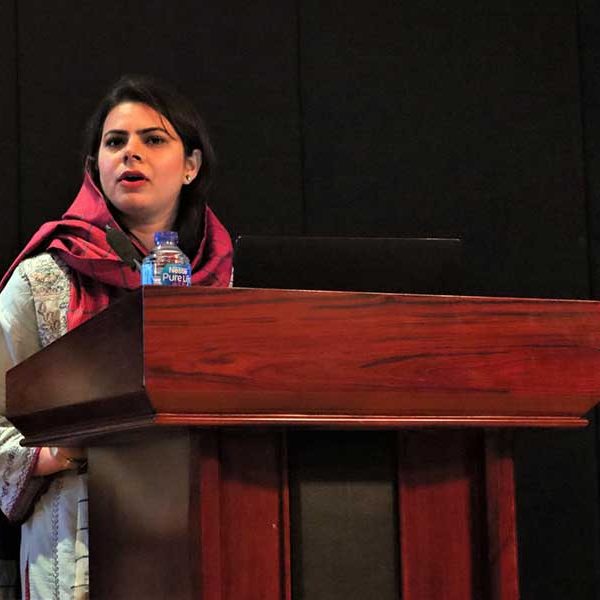 Fiza Tahir