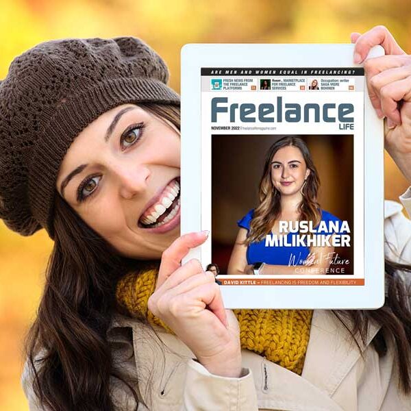 Freelance Life Magazine