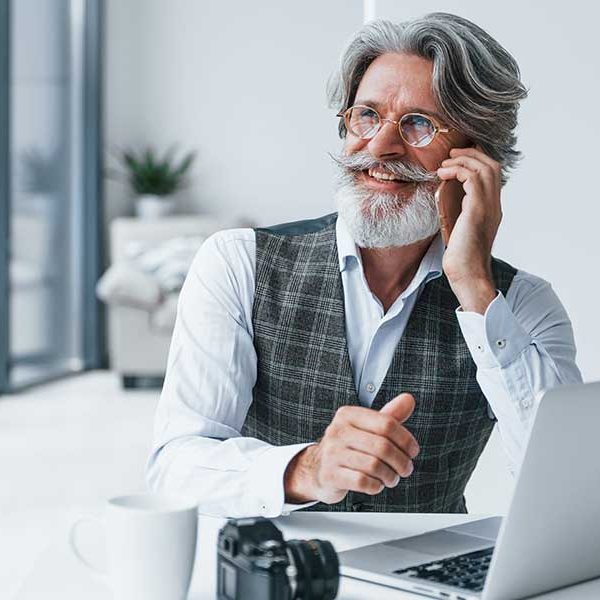 Freelancers over 50 have more life costs - here's what to know