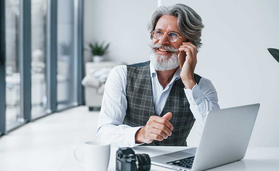 Freelancers over 50 have more life costs - here's what to know