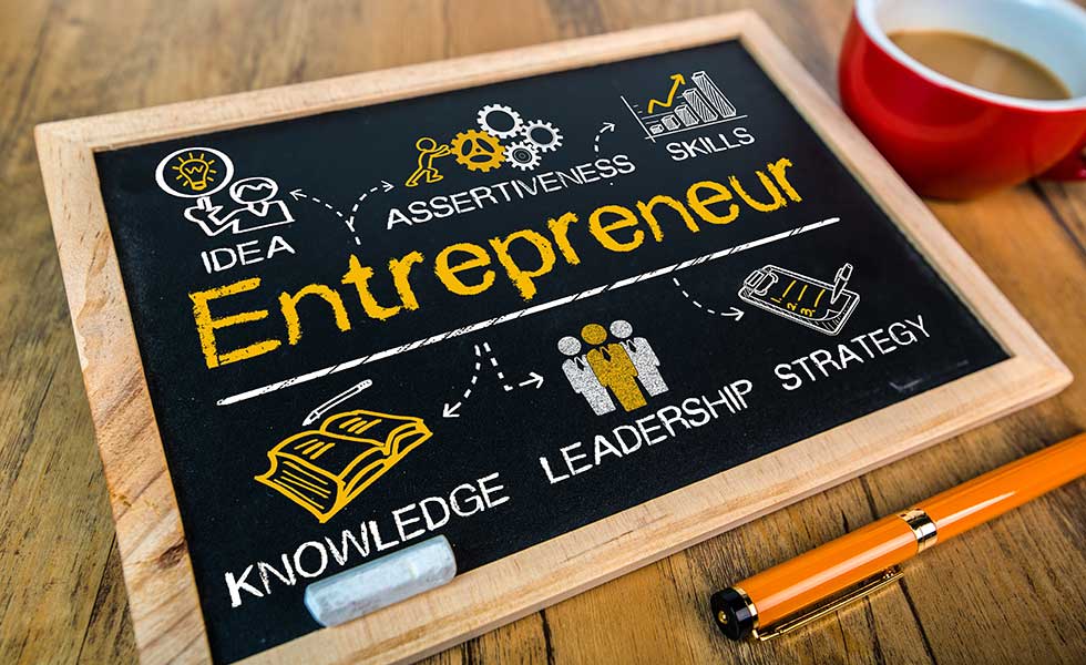 From Freelancer to Entrepreneur - When and Why?