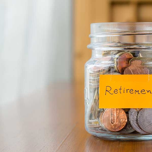 Funding and retirement advice every beginner freelancer should know about