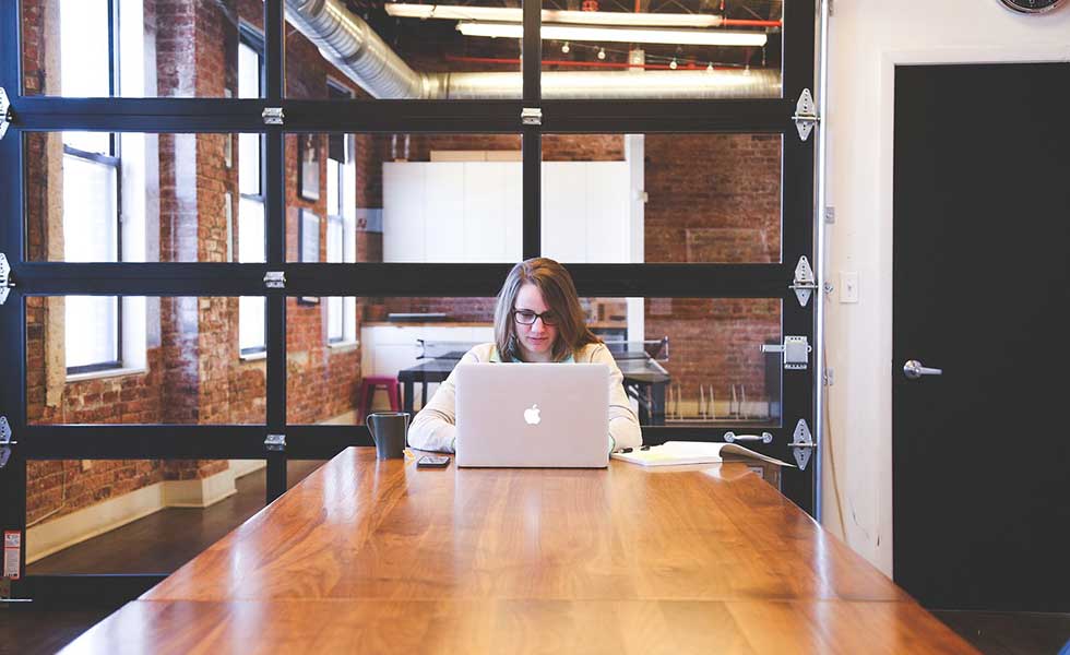 How The “Glass Wall” Can Hold Female Freelancers Back