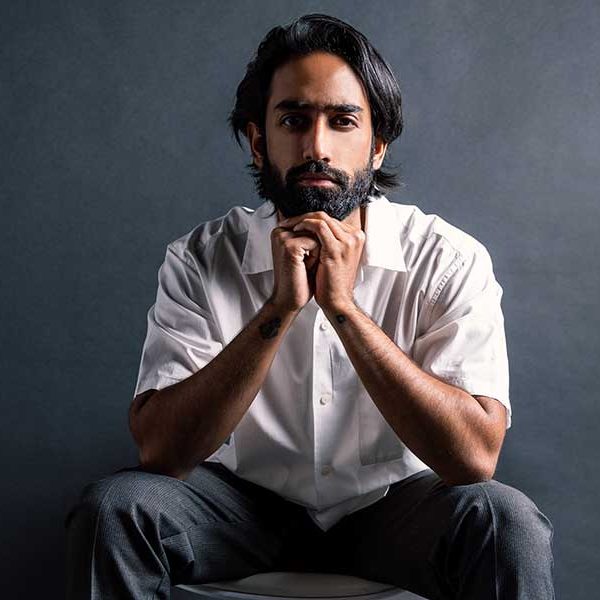 Jayant Rao, Layers Foundation