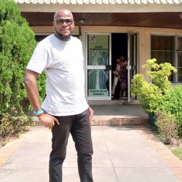Justice Nnaemeka