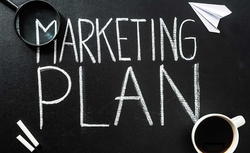 Freelancers, Here’s Your 2023 Marketing Plan For Your Self-employed Biz
