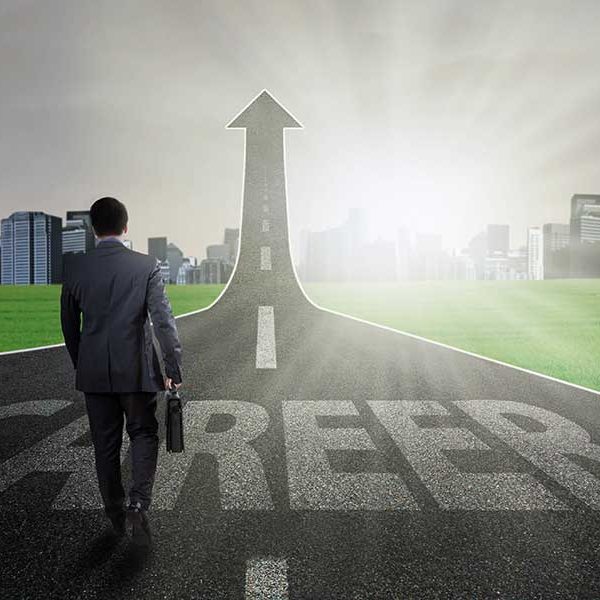 Tips for Gen Z Professionals Ready to Take Control of Their Careers