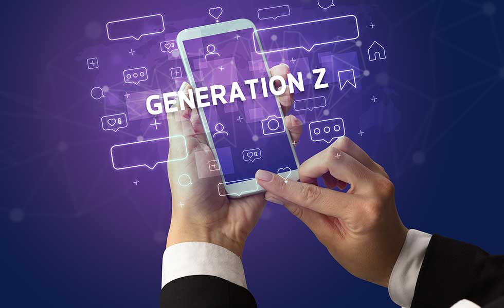 Tips for Gen Z Professionals Ready to Take Control of Their Careers