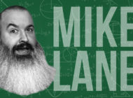 Mike Lane