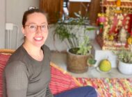 Nina Moore, Director of Marketing & Communication