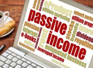 Create passive income as a freelancer