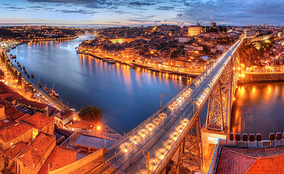 This is how Portugal tries to attract many digital nomads