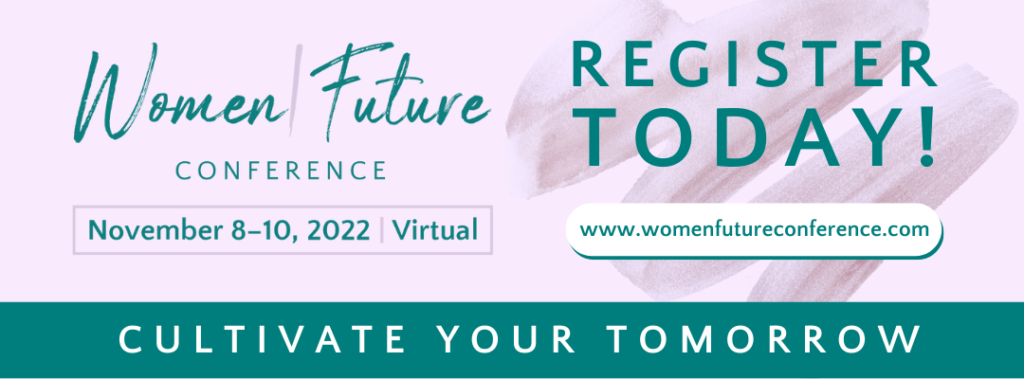 WomenIFuture Conference