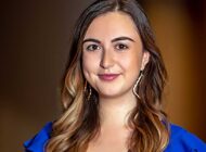 Ruslana Milikhiker Senior Manager, Events for the Women|Future Conference