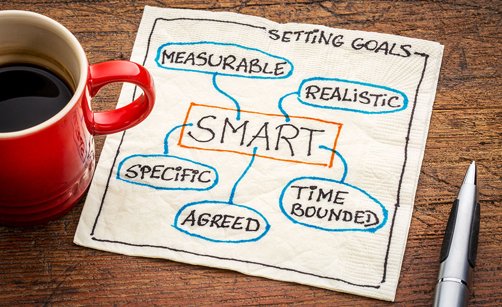 Are SMART goals smart enough for freelancers