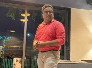 Saurabh Chauhan, Co-founder & CEO at BlogBing Group