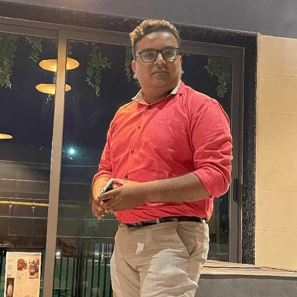 Saurabh Chauhan, Co-founder & CEO at BlogBing Group
