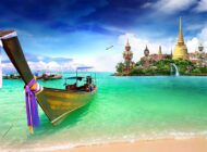 Thailand is trying to attract freelancers and other digital nomads