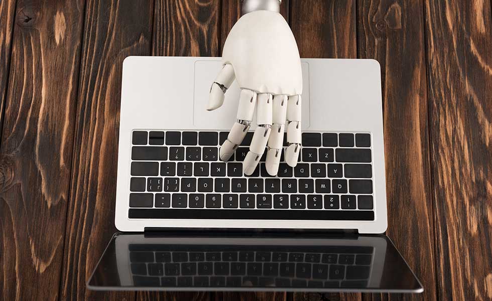 The Impact of AI Writing Software on the Job of a Freelance Writer