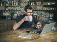 The lifestyle of a freelancer