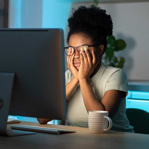 Three signs you’re experiencing freelancer burnout (and how to fix it before it’s too late)