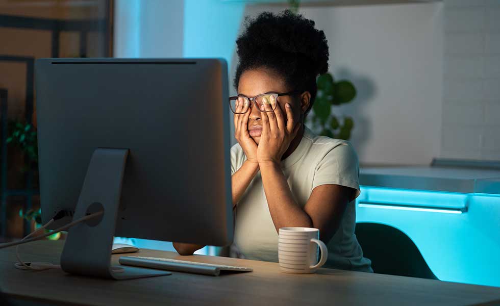 Three signs you’re experiencing freelancer burnout (and how to fix it before it’s too late)