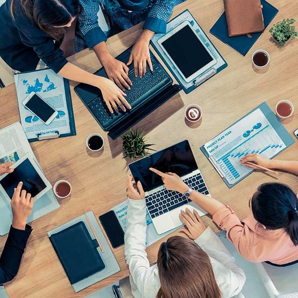 Tips for Building a Reliable Team of Global Freelancers