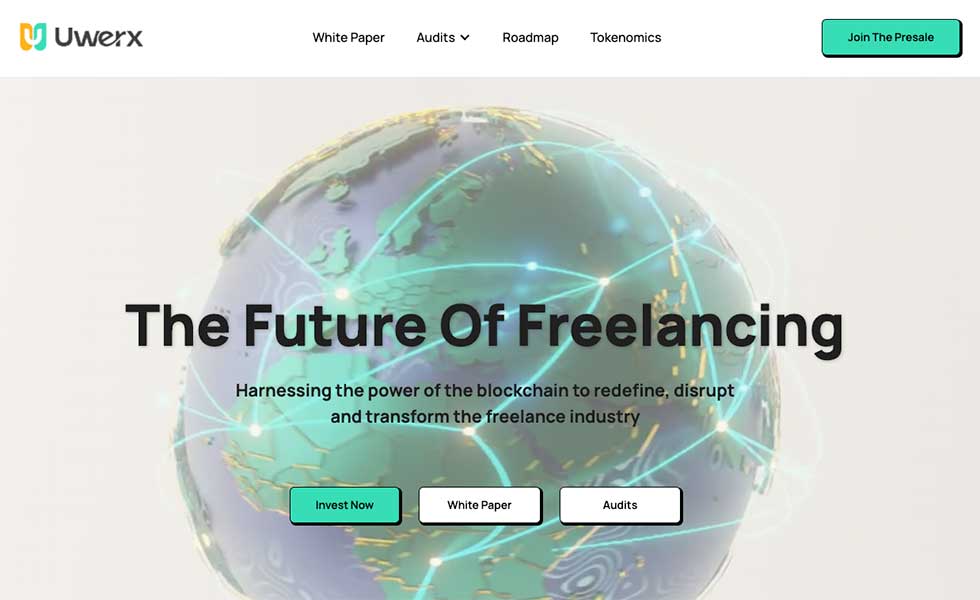 Unlock the Potential of Uwerx: 10 Exciting Features to Revolutionize Freelancing